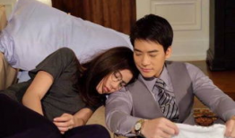 命中注定我爱你电视剧,缘定三生，爱在转角